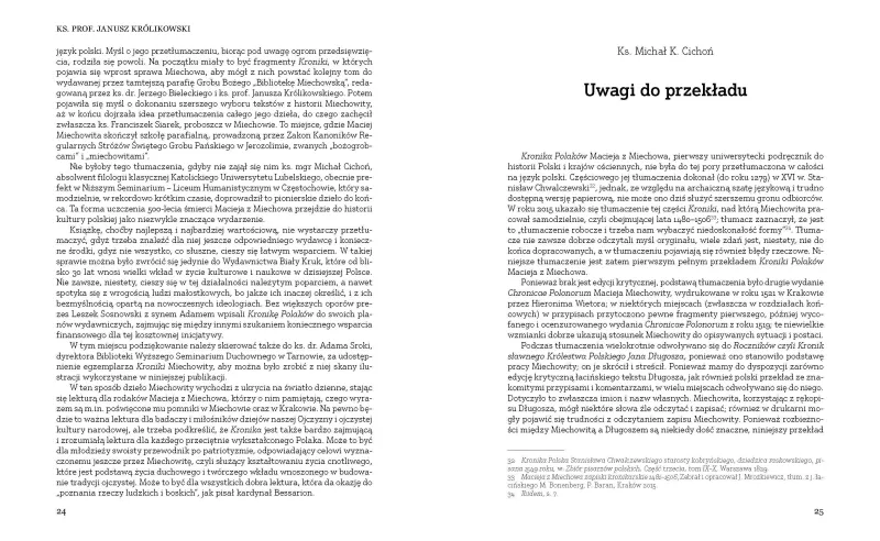 Kronika Polaków zdjęcie 2