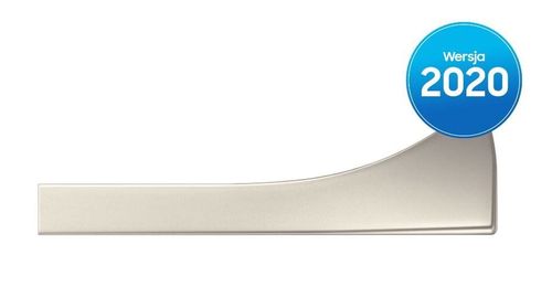 Samsung Pendrive BAR Plus USB3.1 256 GB Champaign Silver na Arena.pl