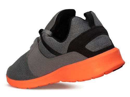 Buty DC Heathrow Se ADYS700073GRA 39 na Arena.pl