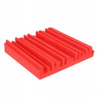 DYFUZOR AKUSTYCZNY PANELE AKUSTYCZNE | Do wygłuszania pomieszczeń 30x30x5cm