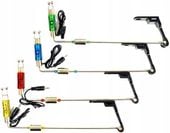 ELEKTRONICZNY SWINGER BRAŃ SYGNALIZATOR 4 KOLORY