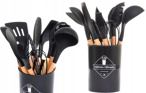 PRZYBORY XL KUCHENNE 33EL. NR:8212 na Arena.pl