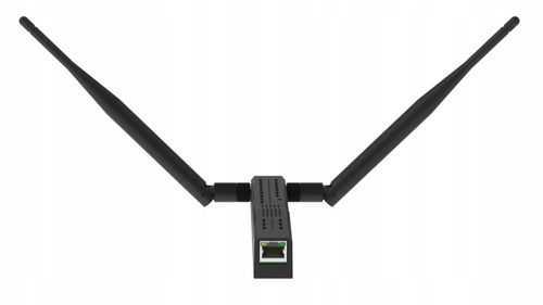 Adapter SLZB-MR2 ZigBee Thread Matter ESP32 CC2652P EFR32MG21 PoE WiFi LAN na Arena.pl