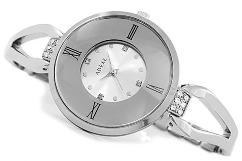 Zegarek Damski ADEXE 3287R-2A na Arena.pl