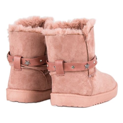 Zdobione Mukluki r.38 na Arena.pl