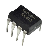 STR-A6059H A6059H PWM 8-DIP 30W STR2A6059H