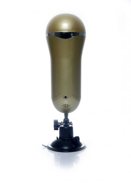 masturbator vagina delight 9 function usb zdjęcie 10