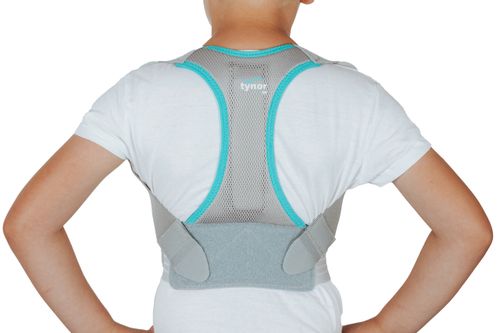 KOREKTOR WAD POSTAWY STABILIZATOR PROSTO TRZYMACZ na Arena.pl