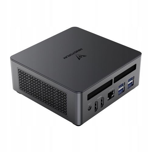 MINI-PC Minis Forum UM790 Pro Ryzen 9 7940HS barebone na Arena.pl