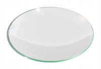 Szkiełko zegarkowe 100mm 1 szt.