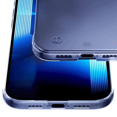 samsung galaxy s25 edge - 3mk just20g matt case na Arena.pl