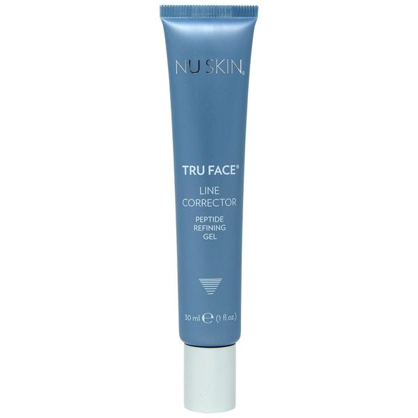 Tru Face Line Corrector Peptydowy Nu Skin Nuskin zdjęcie 1