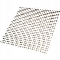 SIATKA RUSZT DO WĘDZARNI NA RYBY MIĘSO SERY 45x45