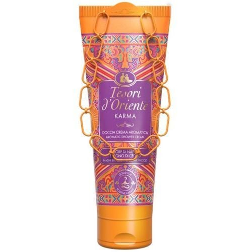 Tesori D'oriente Żel Pod Prysznic Karma 250 Ml zdjęcie 1