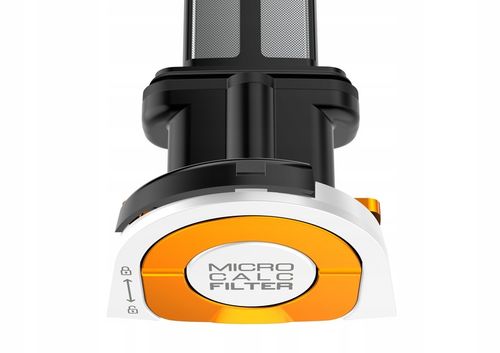 Żelazko TEFAL FV 9845 Ultimate Pure automatyczne wyłączanie filtr MicroCalc na Arena.pl