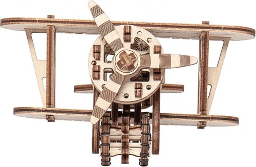 Puzzle 3D Samolot na Arena.pl