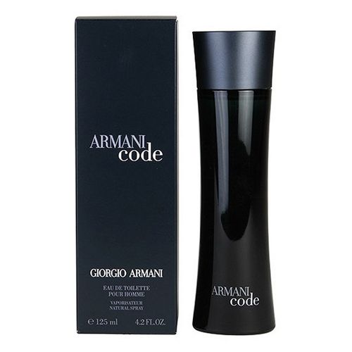 Perfumy Męskie Armani Code Armani EDT na Arena.pl