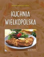 Kuchnia wielkopolska Potrawy tradycyjne A4