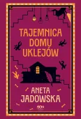 Tajemnica domu Uklejów