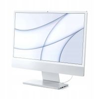 Stacja dokujaca Satechi Slim Dock - stacja dokująca do iMac 24"