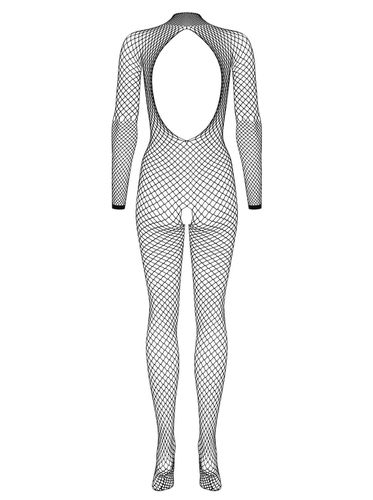 obsessive n121 bodystocking s/m/l na Arena.pl