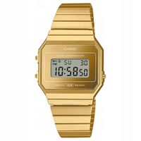 Zegarek Casio A700WEVG-9AEF