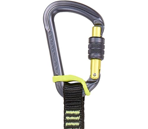 Lonża via ferrata CT CLASSIC-K COMPACT na Arena.pl