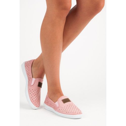 Ażurowe Trampki r.41 na Arena.pl