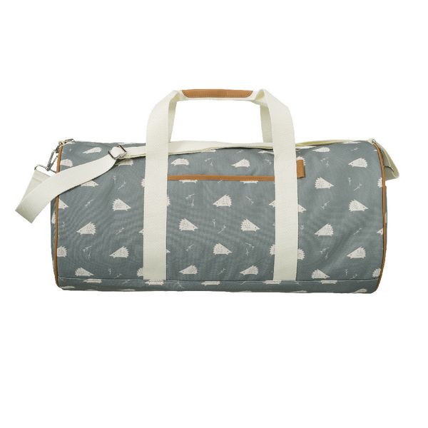 Fresk Torba Weekender bag Jeż zdjęcie 1