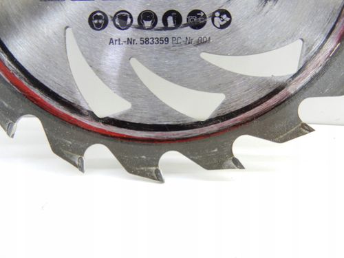 Tarcza do cięcia EINHELL 49583359 150 mm na Arena.pl