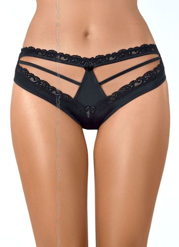 Figi/Briefs V-8203 czarny M na Arena.pl