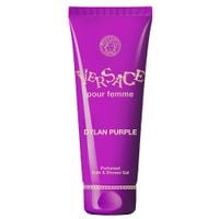 Dylan Purple Pour Femme perfumowany żel do kąpieli i pod prysznic 200ml