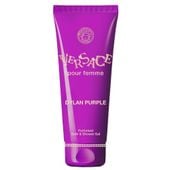 Dylan Purple Pour Femme perfumowany żel do kąpieli i pod prysznic 200ml