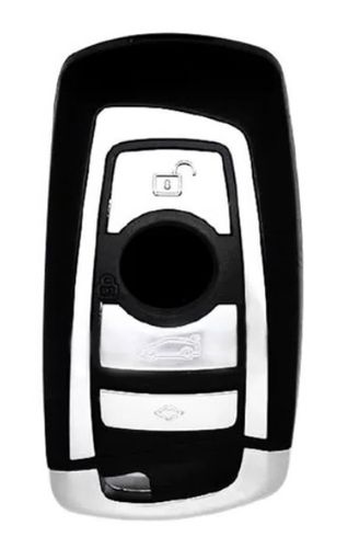 BMW etui M-POWER na kluczyk pilot 4 przyciski M-PERFORMANCE F10 F20 F30 F01 na Arena.pl