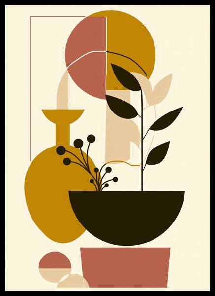 Plakat 39,5x55cm Wielkość Natury zdjęcie 2