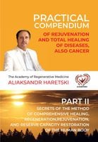 .Książka Haretski część 2. Angielska