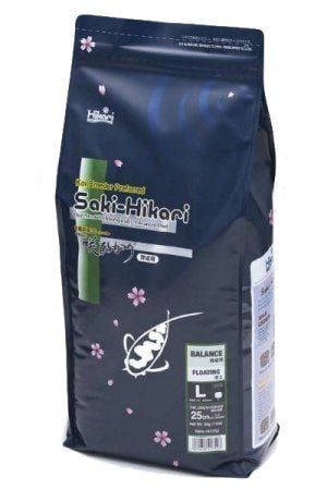 HIKARI SAKI BALANCE FLOATTING L 5KG zdjęcie 1