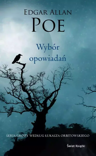 Wybór opowiadań zdjęcie 1