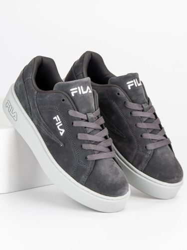 FILA OVERSTATE S LOW WMN Rozmiar - 36 na Arena.pl