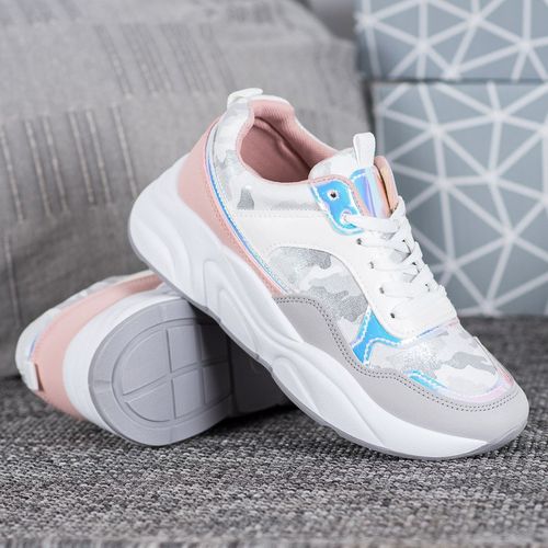 Sneakersy Moro r.40 na Arena.pl