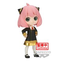 Spy x Family Q Posket - Anya Forger ver. A