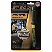 MIHEL DODATEK DO OLEJU Z SILNIKIEM BENZYN. EP500 CLASIC PEC - TEC M852956