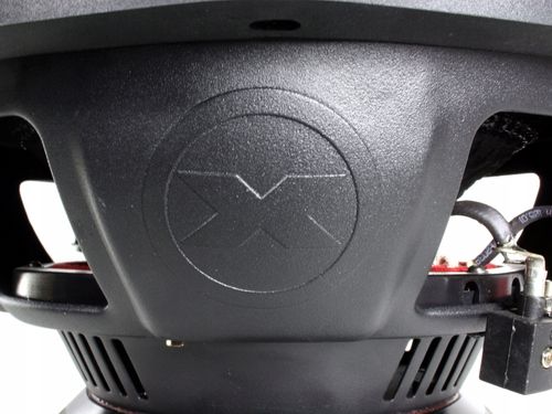 Głośnik Excursion Subwoofer 12'' 30cm 2500W na Arena.pl