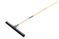 ŚCIĄGACZKA DO PODŁÓG OPRAWNA 740MM TRZONEK DREWNIANY - BIG-ŚP/U