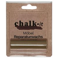 Miękki Wosk Korekcyjny do ubytków, zarysowań, pęknięć Chalk-it DĄB 14g