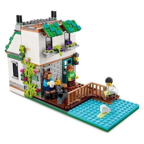 Lego Creator 3w1 Przytulny Dom 31139 na Arena.pl
