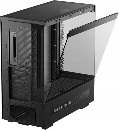 Obudowa DeepCool CH690 Digital Czarny na Arena.pl