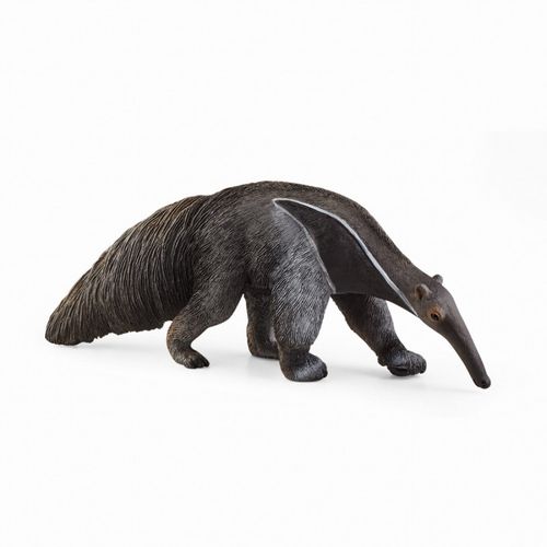 Figurka Mrówkojad na Arena.pl