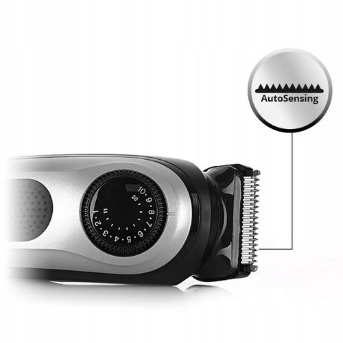 MASZYNKA DO WŁOSÓW BRODY BRAUN SERIES 5 PWBT5265 - AUTOSENSING + PRO na Arena.pl