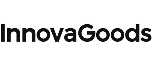 samomasujący wałek rolax innovagoods v0103075 na Arena.pl
